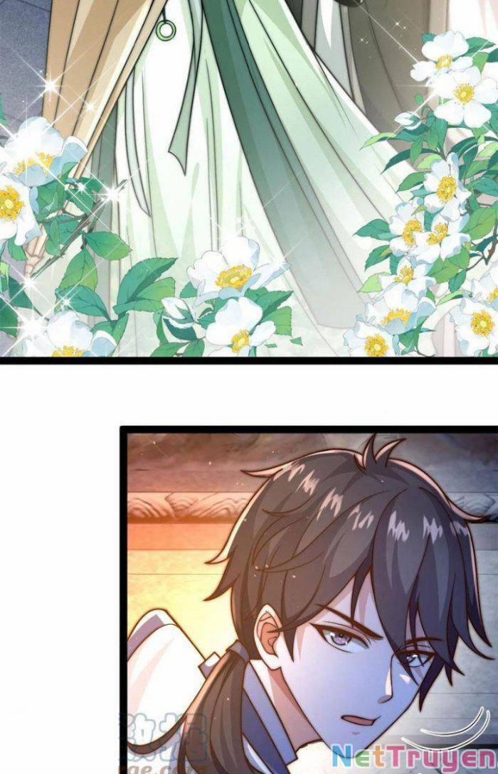 Ta Nuôi Quỷ Ở Trấn Ma Ty 16 trang 33