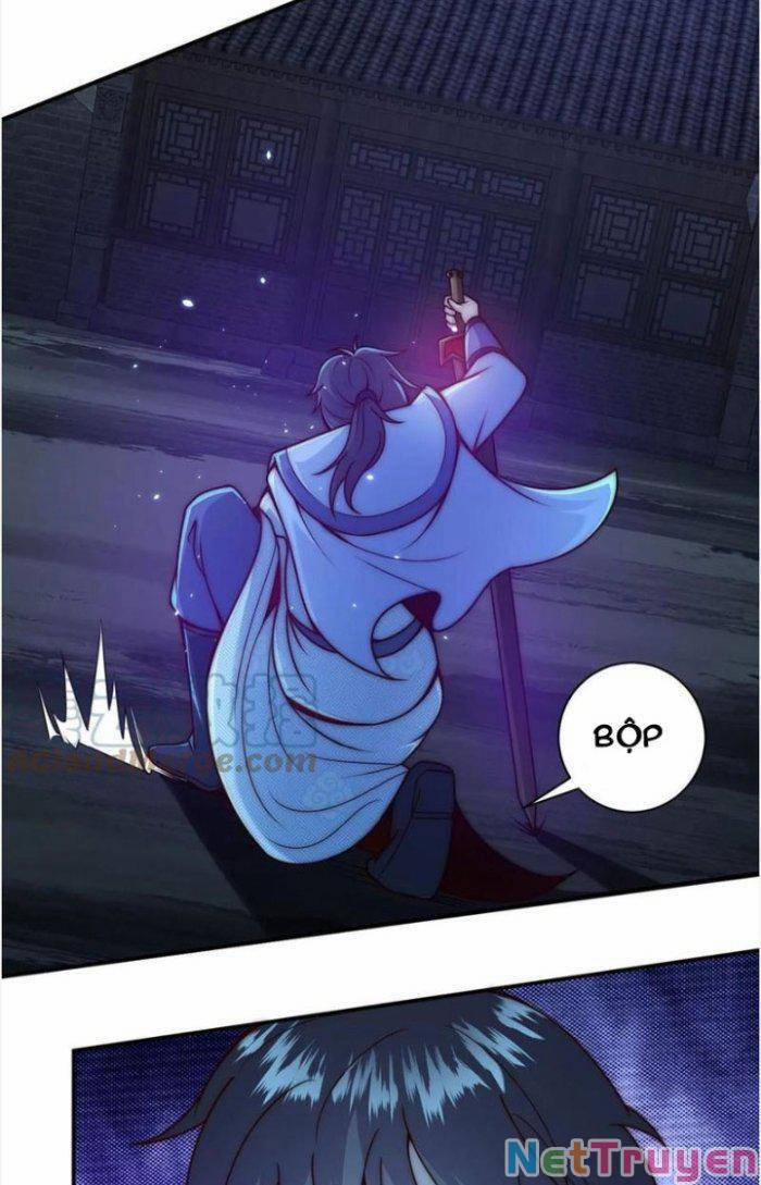 Ta Nuôi Quỷ Ở Trấn Ma Ty 16 trang 6