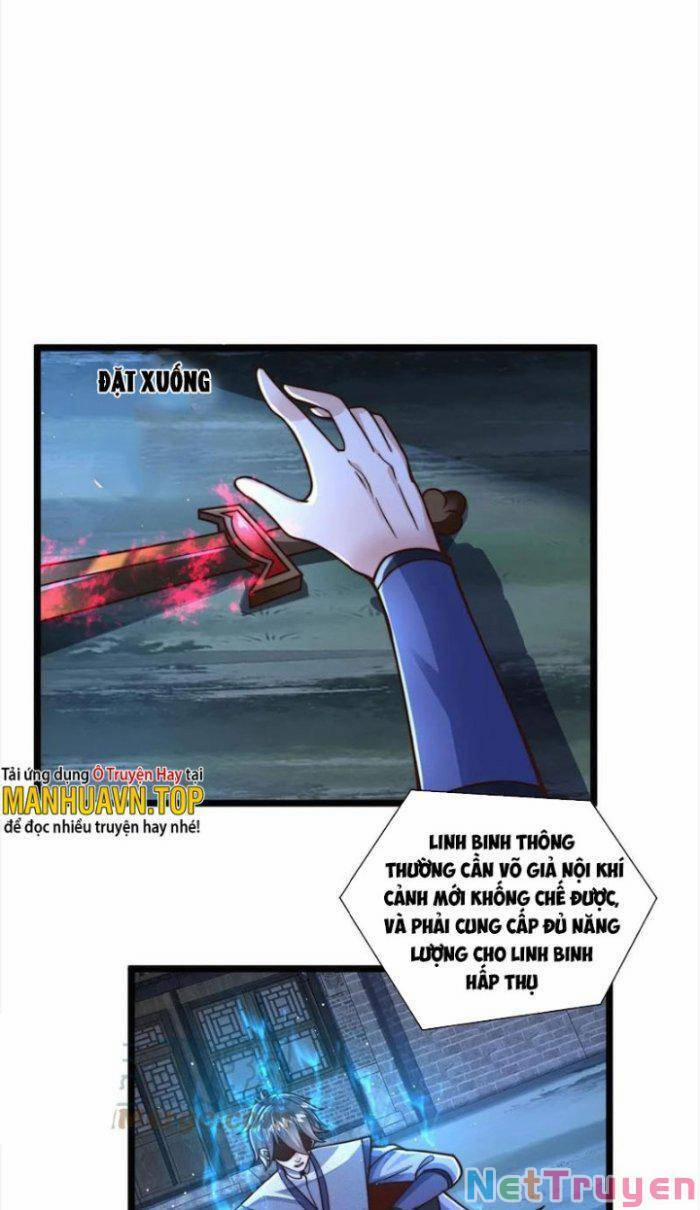 Ta Nuôi Quỷ Ở Trấn Ma Ty 16 trang 8