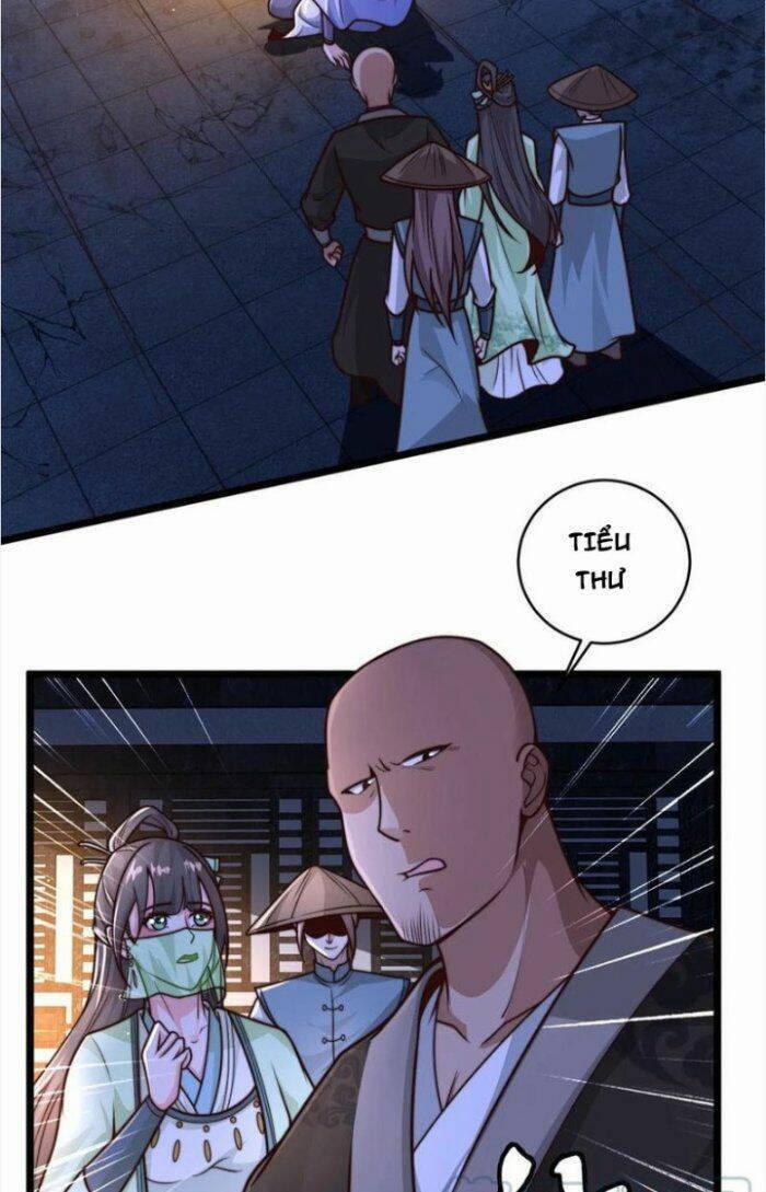 Ta Nuôi Quỷ Ở Trấn Ma Ty 17 trang 1