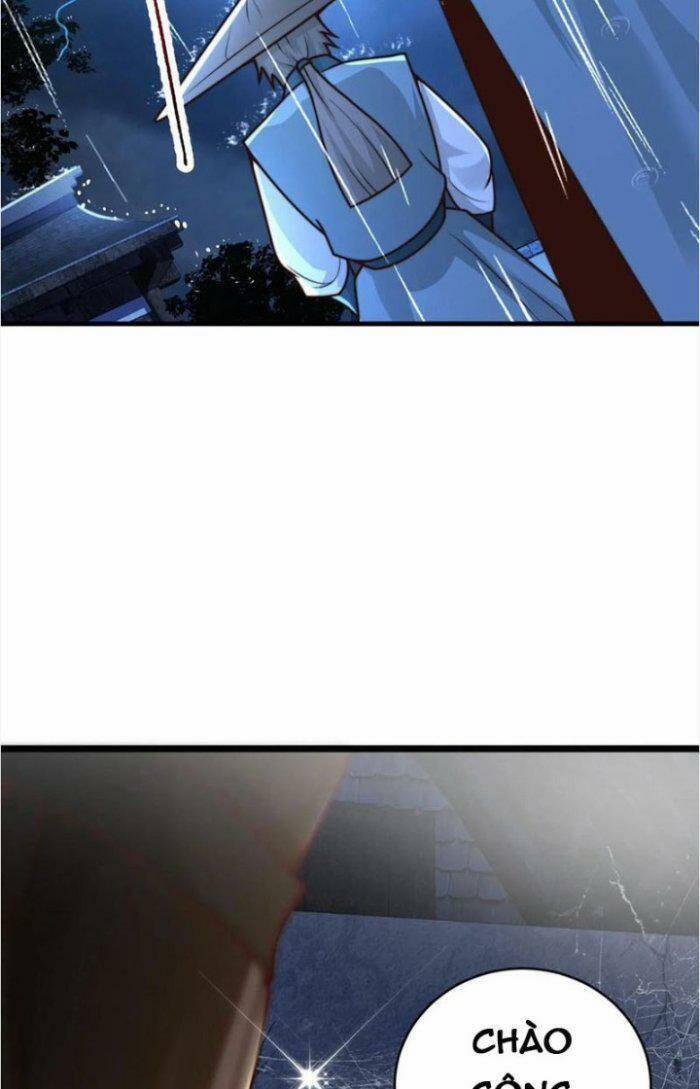 Ta Nuôi Quỷ Ở Trấn Ma Ty 17 trang 10