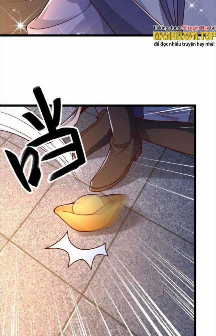 Ta Nuôi Quỷ Ở Trấn Ma Ty 17 trang 13