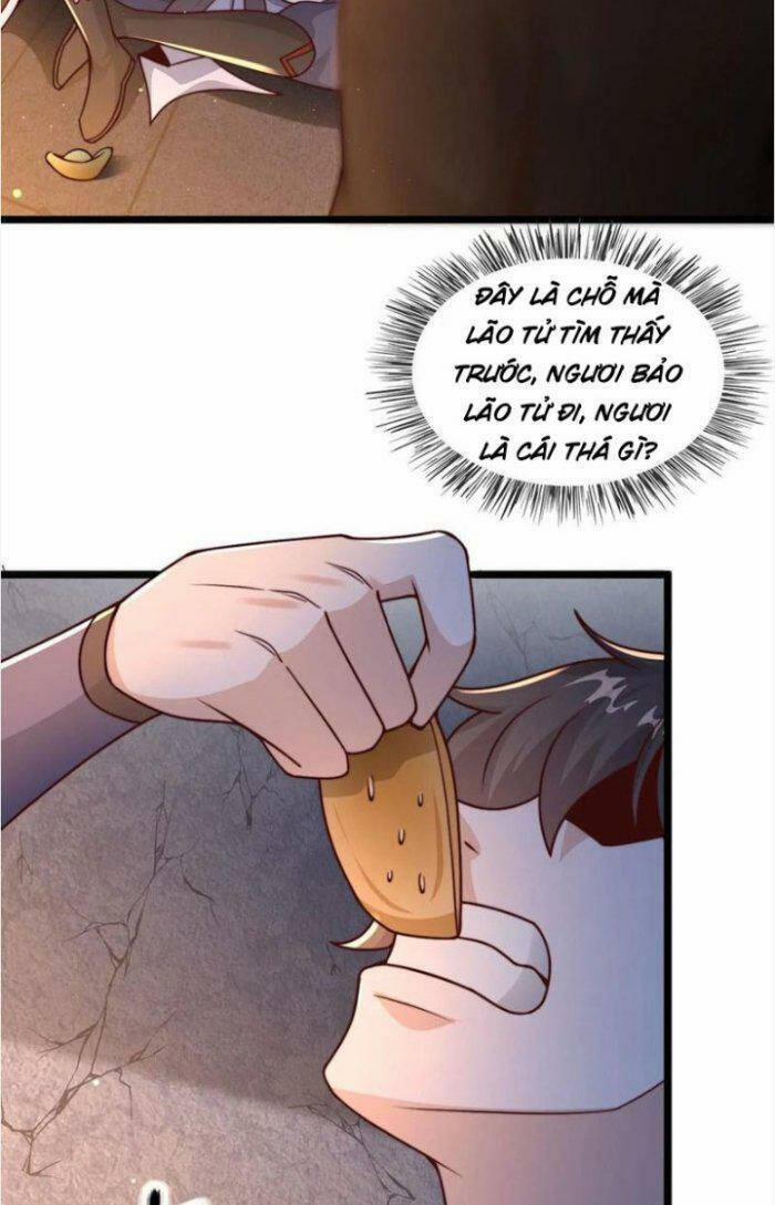 Ta Nuôi Quỷ Ở Trấn Ma Ty 17 trang 15