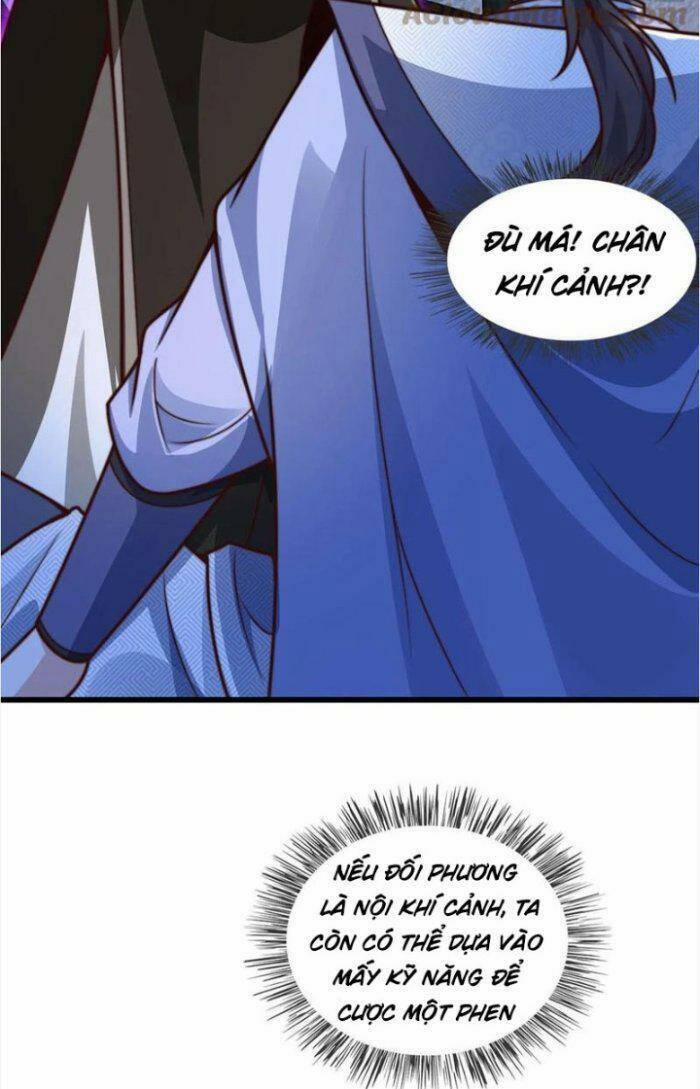 Ta Nuôi Quỷ Ở Trấn Ma Ty 17 trang 19