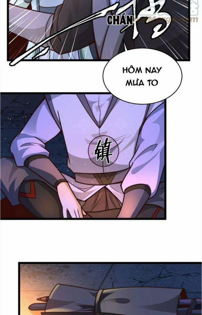 Ta Nuôi Quỷ Ở Trấn Ma Ty 17 trang 2