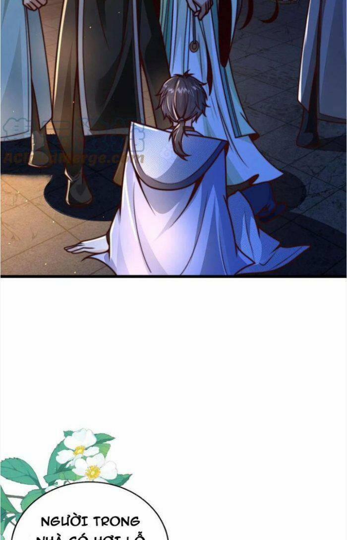 Ta Nuôi Quỷ Ở Trấn Ma Ty 17 trang 21