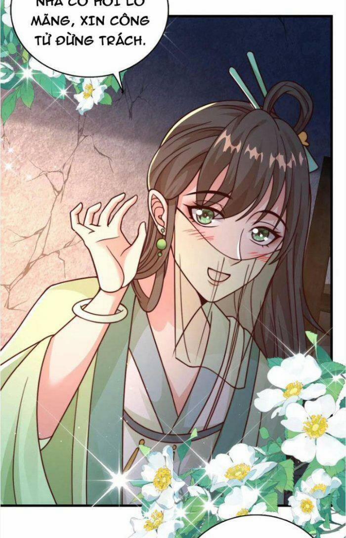 Ta Nuôi Quỷ Ở Trấn Ma Ty 17 trang 22