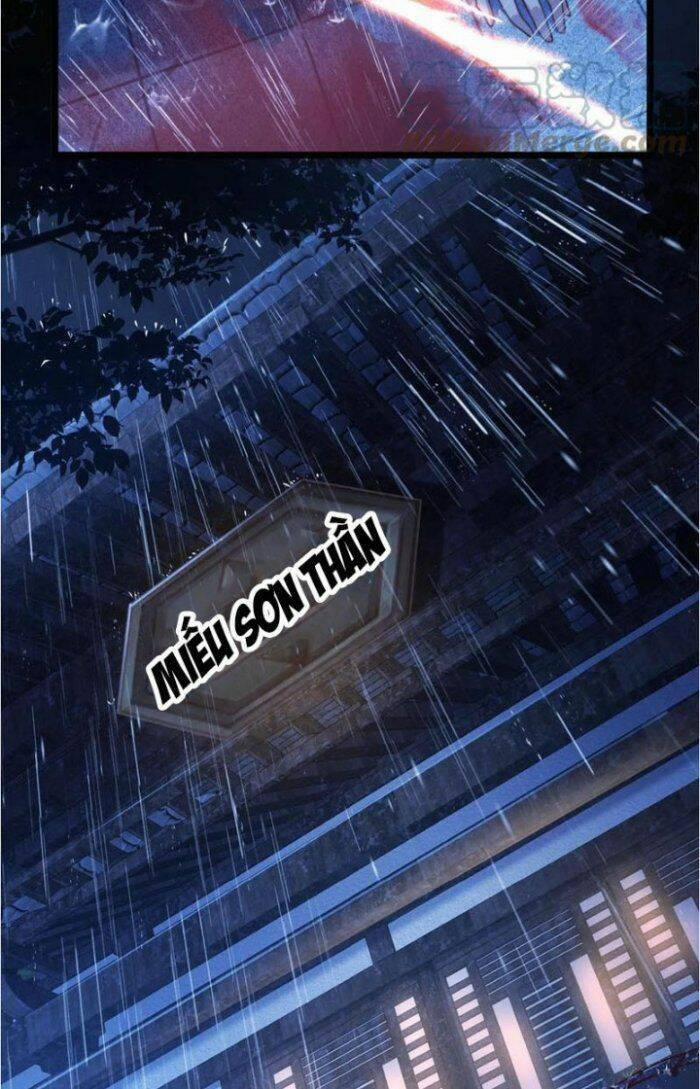 Ta Nuôi Quỷ Ở Trấn Ma Ty 17 trang 29