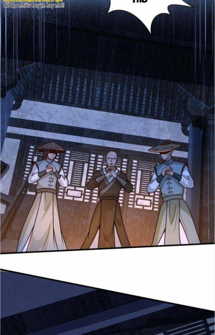 Ta Nuôi Quỷ Ở Trấn Ma Ty 17 trang 5