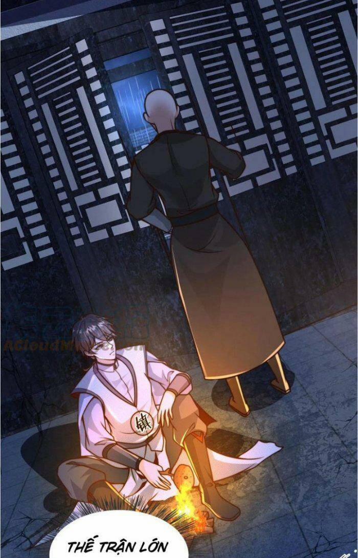 Ta Nuôi Quỷ Ở Trấn Ma Ty 17 trang 6