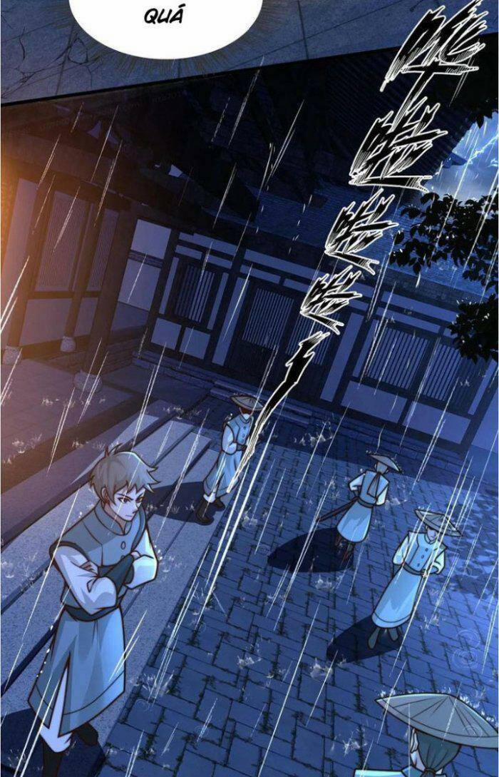 Ta Nuôi Quỷ Ở Trấn Ma Ty 17 trang 7