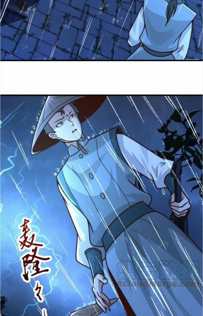 Ta Nuôi Quỷ Ở Trấn Ma Ty 17 trang 9