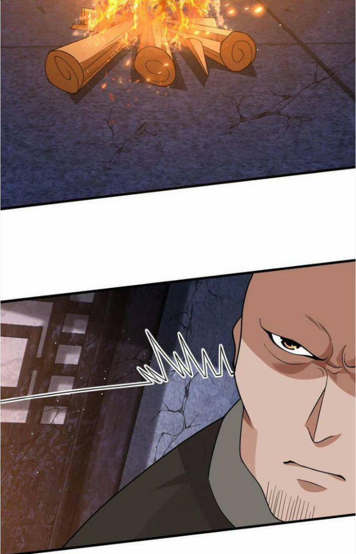 Ta Nuôi Quỷ Ở Trấn Ma Ty 18 trang 10