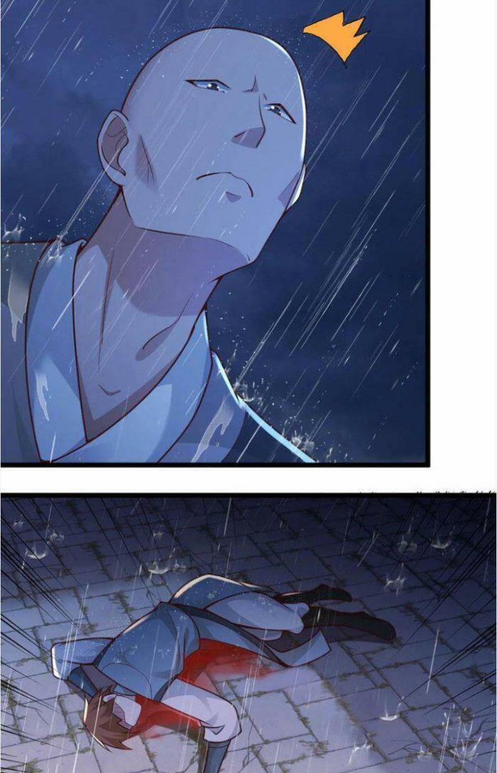 Ta Nuôi Quỷ Ở Trấn Ma Ty 18 trang 15