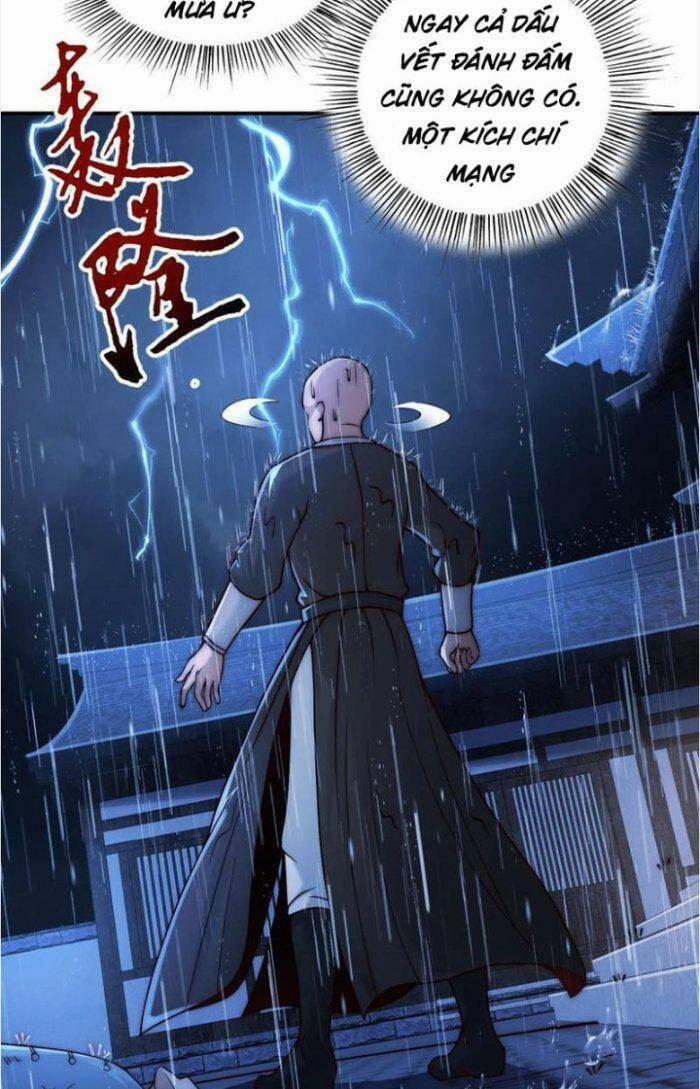 Ta Nuôi Quỷ Ở Trấn Ma Ty 18 trang 17