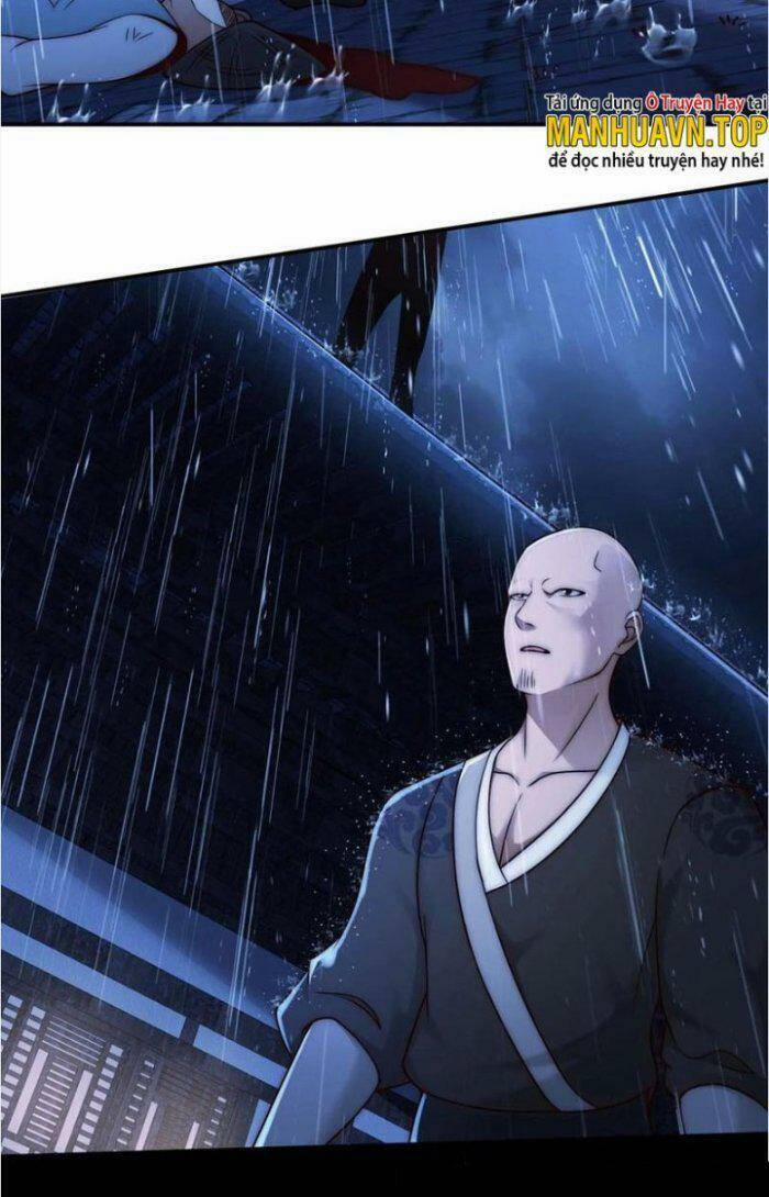 Ta Nuôi Quỷ Ở Trấn Ma Ty 18 trang 18