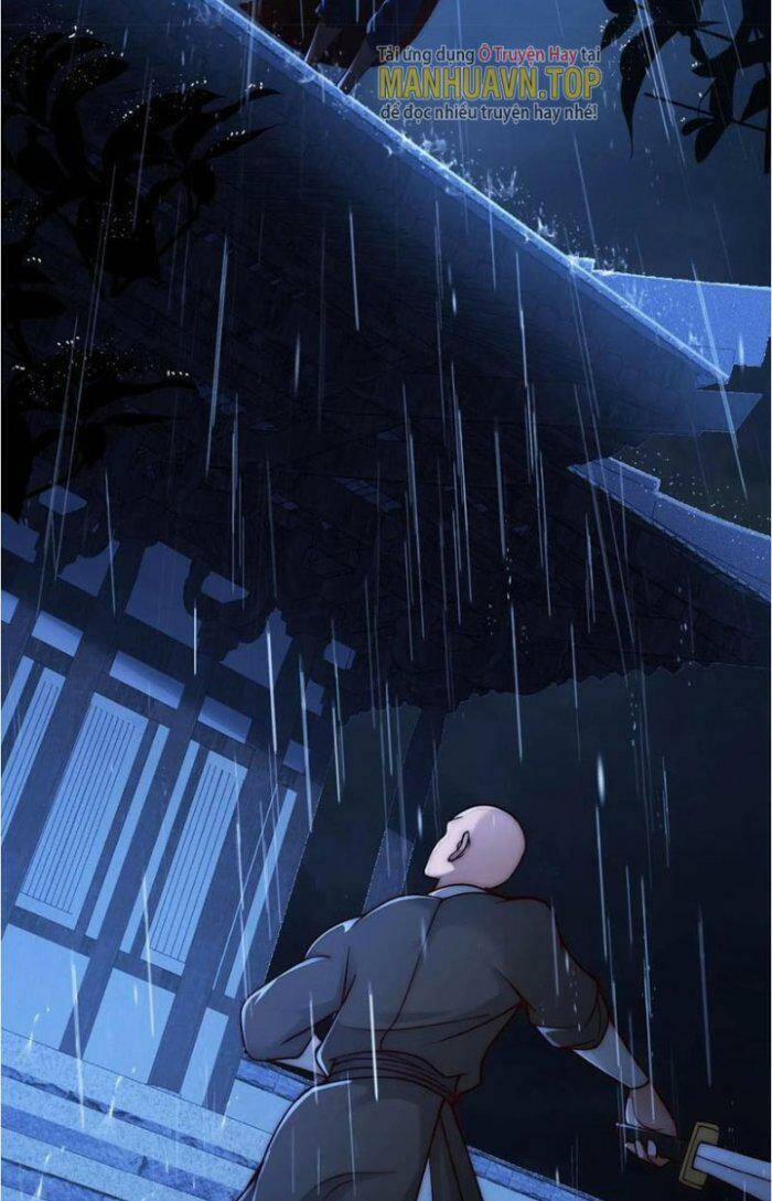 Ta Nuôi Quỷ Ở Trấn Ma Ty 18 trang 20