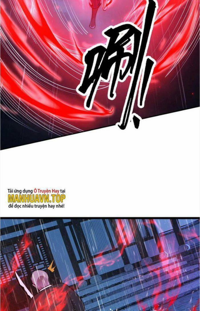 Ta Nuôi Quỷ Ở Trấn Ma Ty 18 trang 22