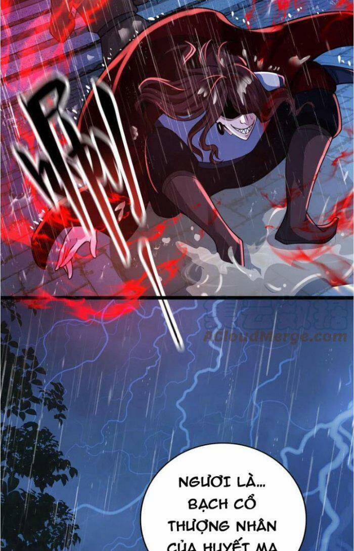 Ta Nuôi Quỷ Ở Trấn Ma Ty 18 trang 23