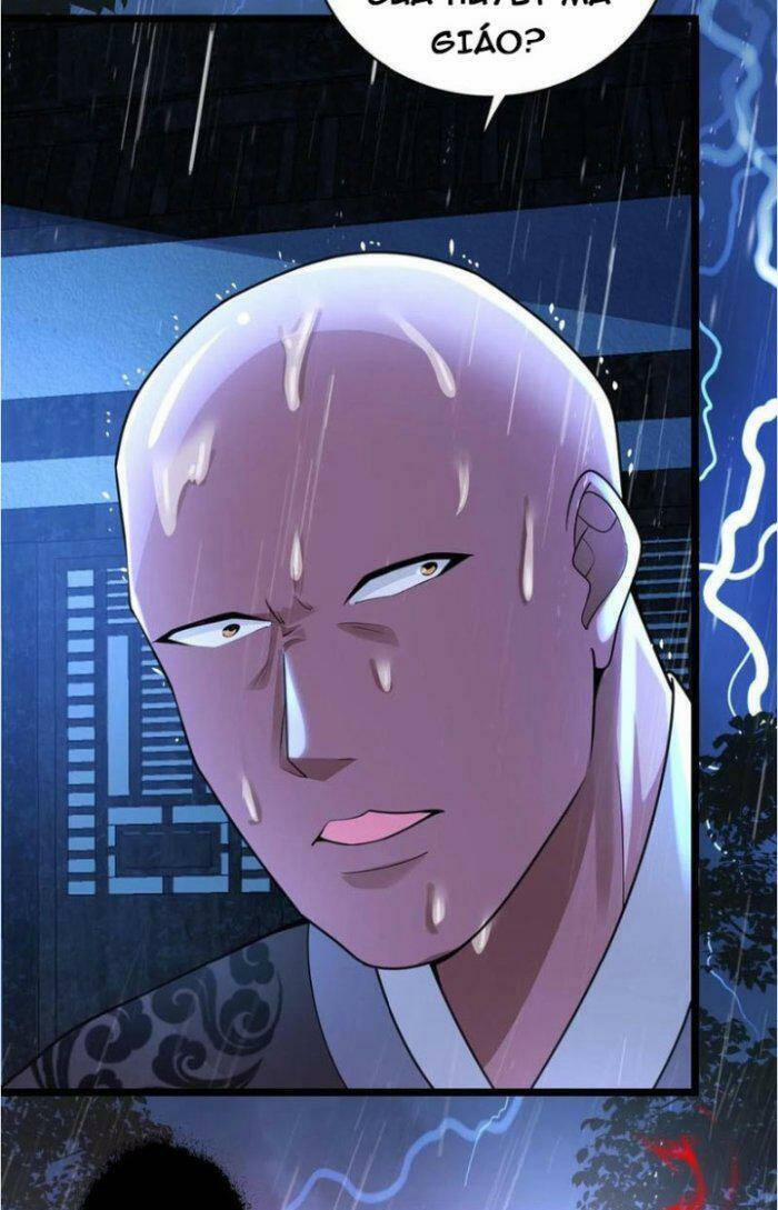 Ta Nuôi Quỷ Ở Trấn Ma Ty 18 trang 24