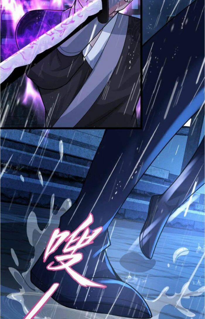 Ta Nuôi Quỷ Ở Trấn Ma Ty 18 trang 28