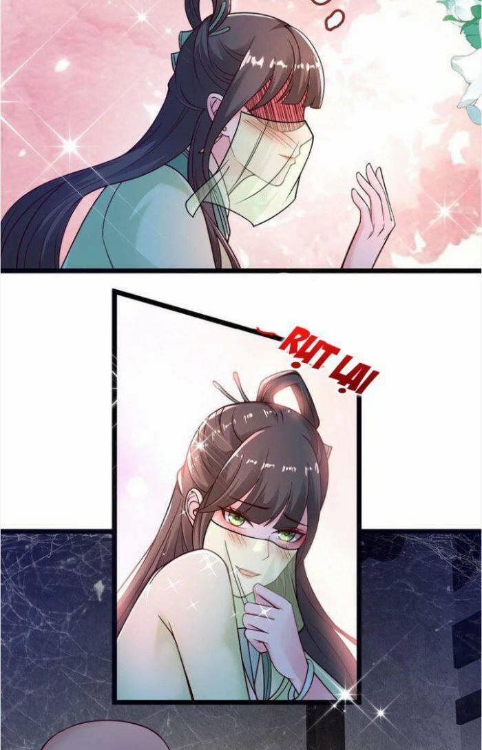 Ta Nuôi Quỷ Ở Trấn Ma Ty 18 trang 3