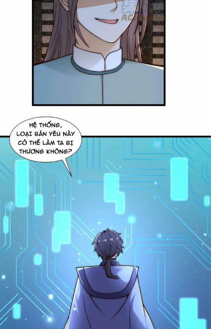 Ta Nuôi Quỷ Ở Trấn Ma Ty 19 trang 19