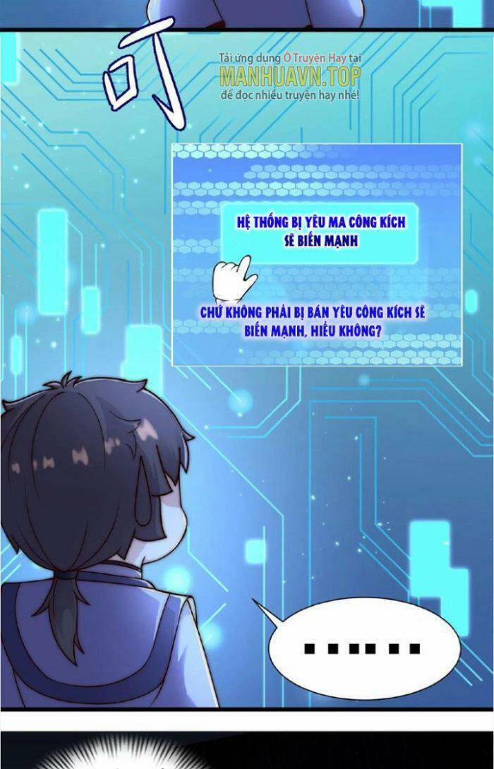 Ta Nuôi Quỷ Ở Trấn Ma Ty 19 trang 20