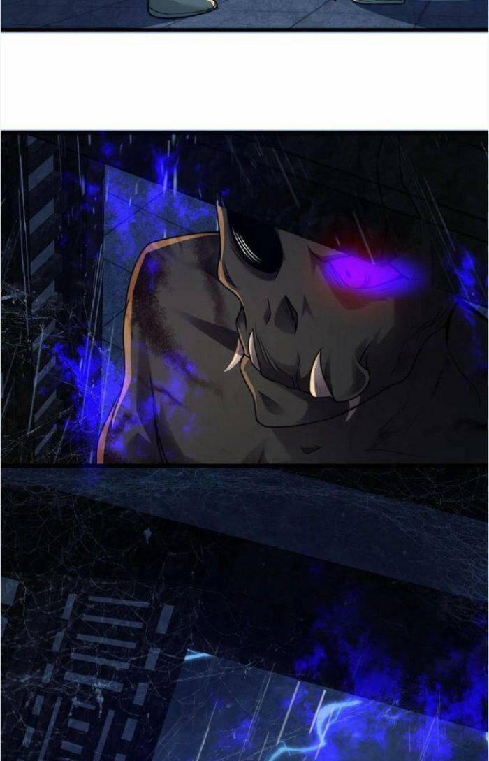 Ta Nuôi Quỷ Ở Trấn Ma Ty 19 trang 25