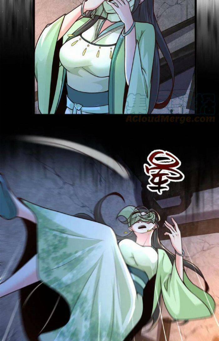 Ta Nuôi Quỷ Ở Trấn Ma Ty 19 trang 4