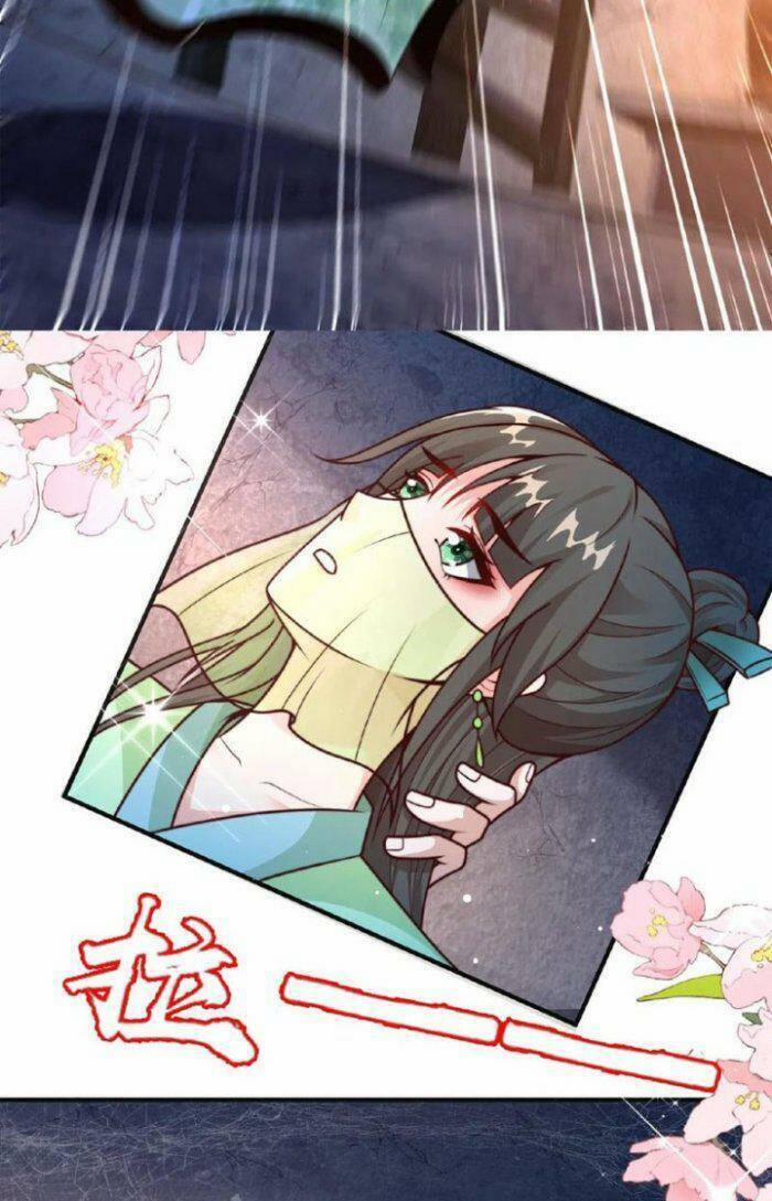 Ta Nuôi Quỷ Ở Trấn Ma Ty 19 trang 5