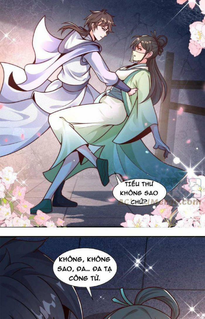 Ta Nuôi Quỷ Ở Trấn Ma Ty 19 trang 6