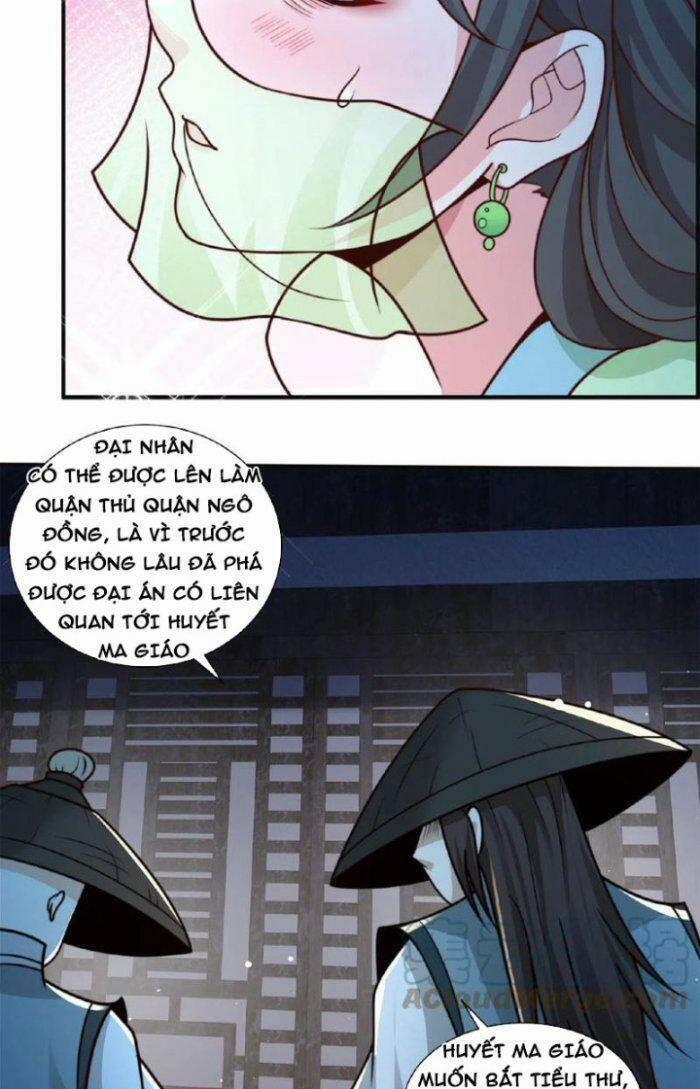 Ta Nuôi Quỷ Ở Trấn Ma Ty 19 trang 8