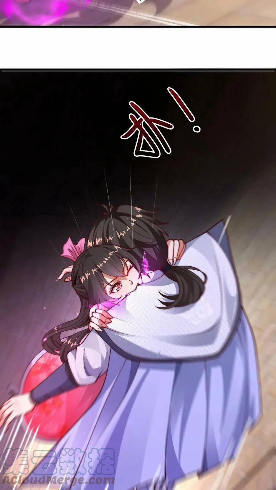 Ta Nuôi Quỷ Ở Trấn Ma Ty 2 trang 10