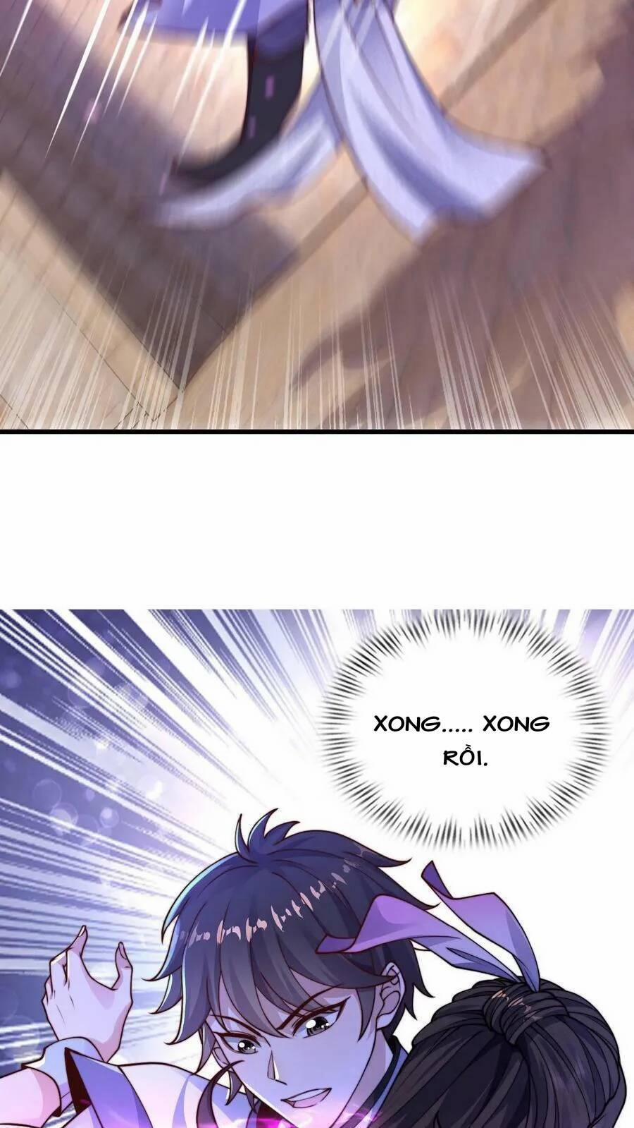 Ta Nuôi Quỷ Ở Trấn Ma Ty 2 trang 11