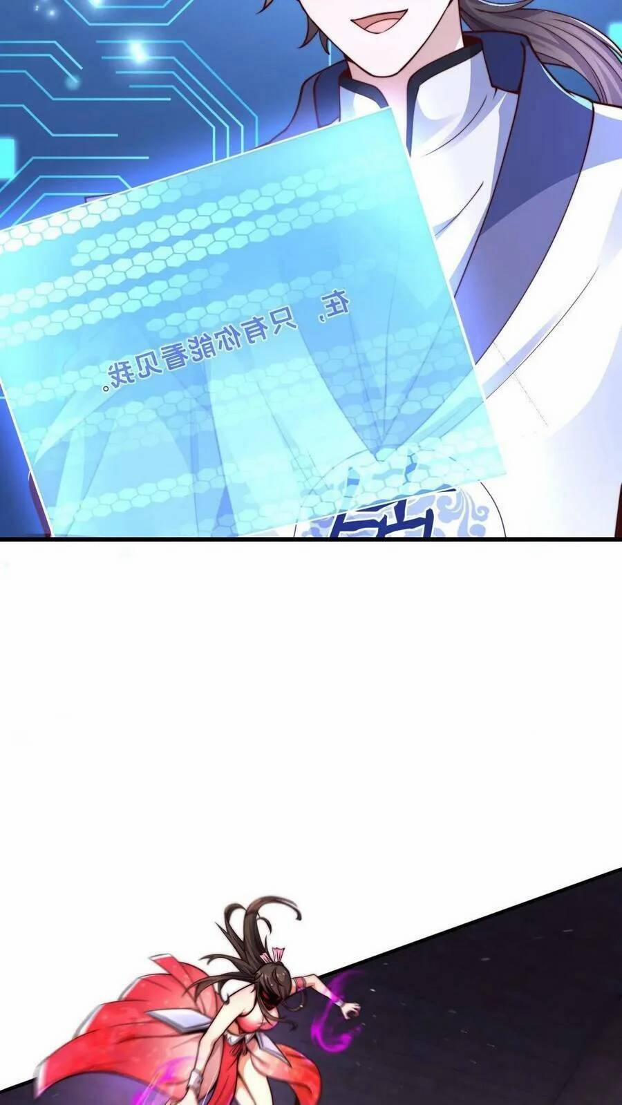 Ta Nuôi Quỷ Ở Trấn Ma Ty 2 trang 17