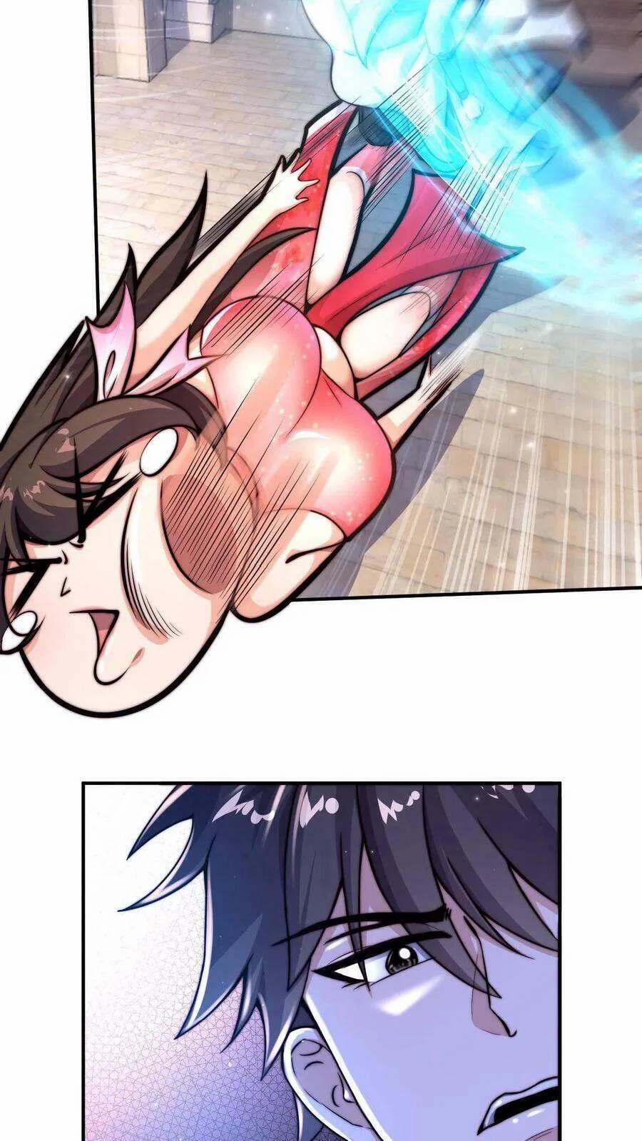 Ta Nuôi Quỷ Ở Trấn Ma Ty 2 trang 21