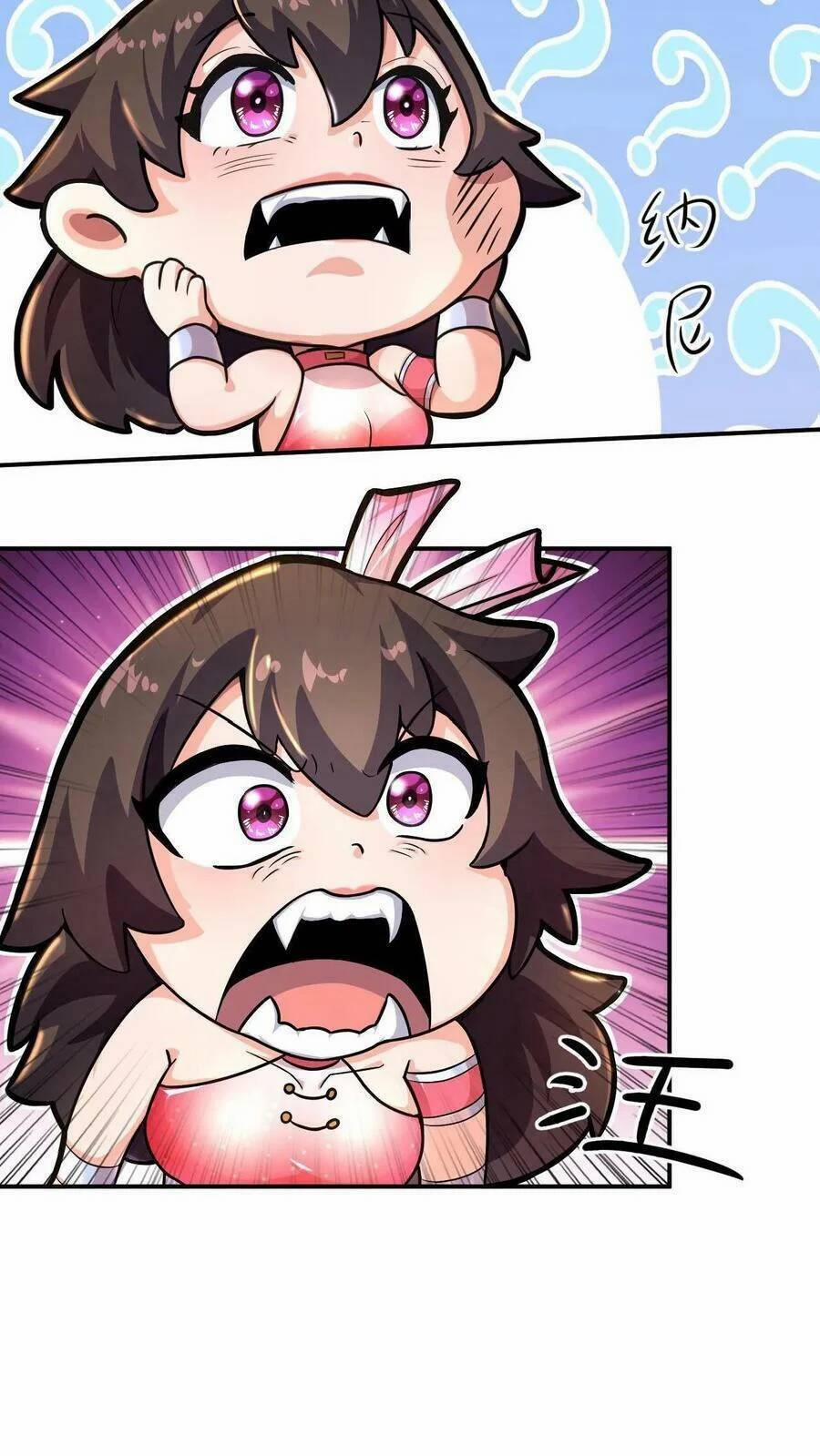 Ta Nuôi Quỷ Ở Trấn Ma Ty 2 trang 23