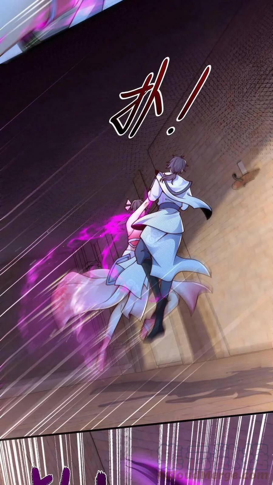 Ta Nuôi Quỷ Ở Trấn Ma Ty 2 trang 26