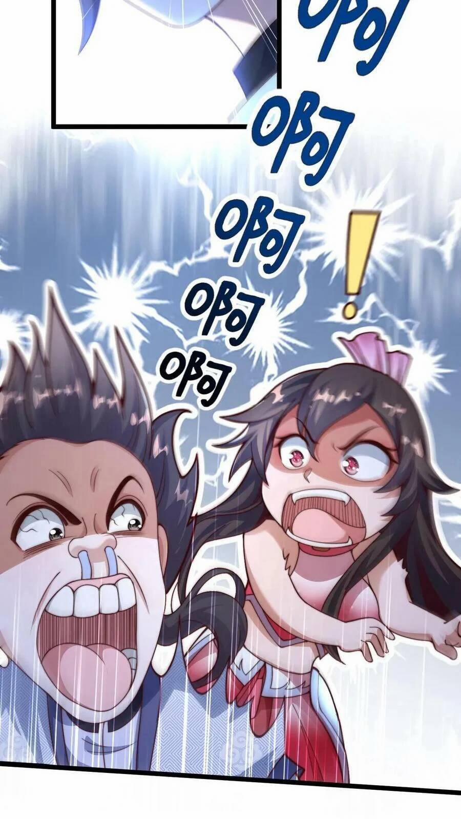 Ta Nuôi Quỷ Ở Trấn Ma Ty 2 trang 3