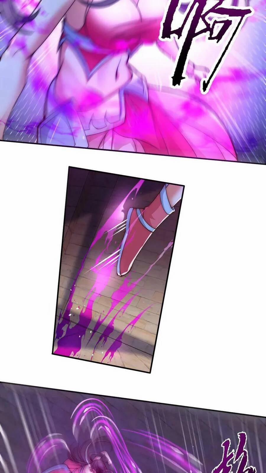 Ta Nuôi Quỷ Ở Trấn Ma Ty 2 trang 31