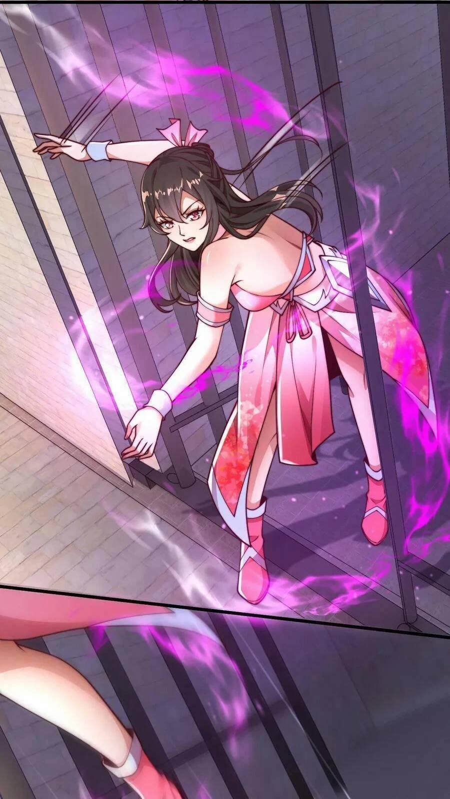 Ta Nuôi Quỷ Ở Trấn Ma Ty 2 trang 5