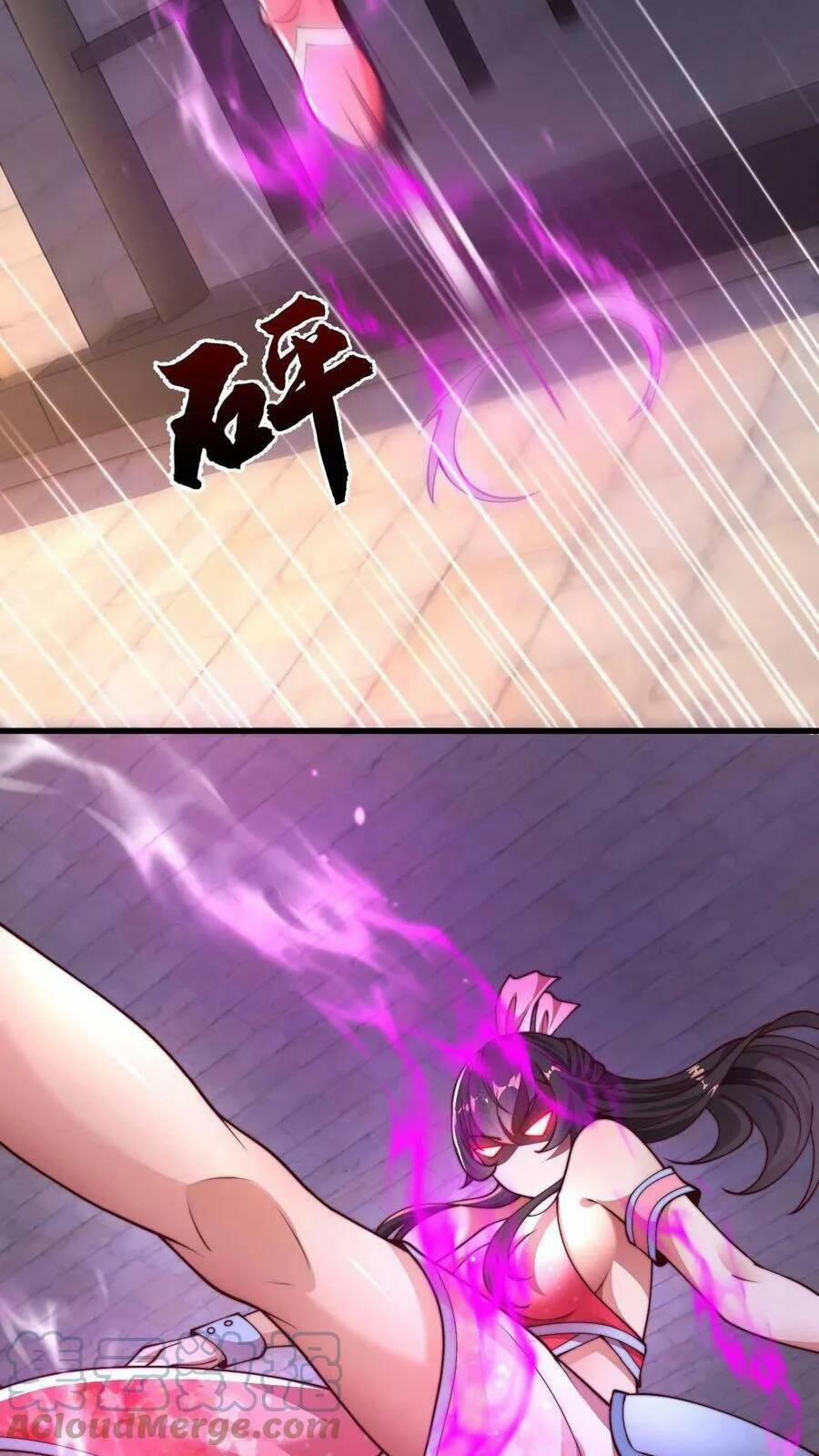 Ta Nuôi Quỷ Ở Trấn Ma Ty 2 trang 6