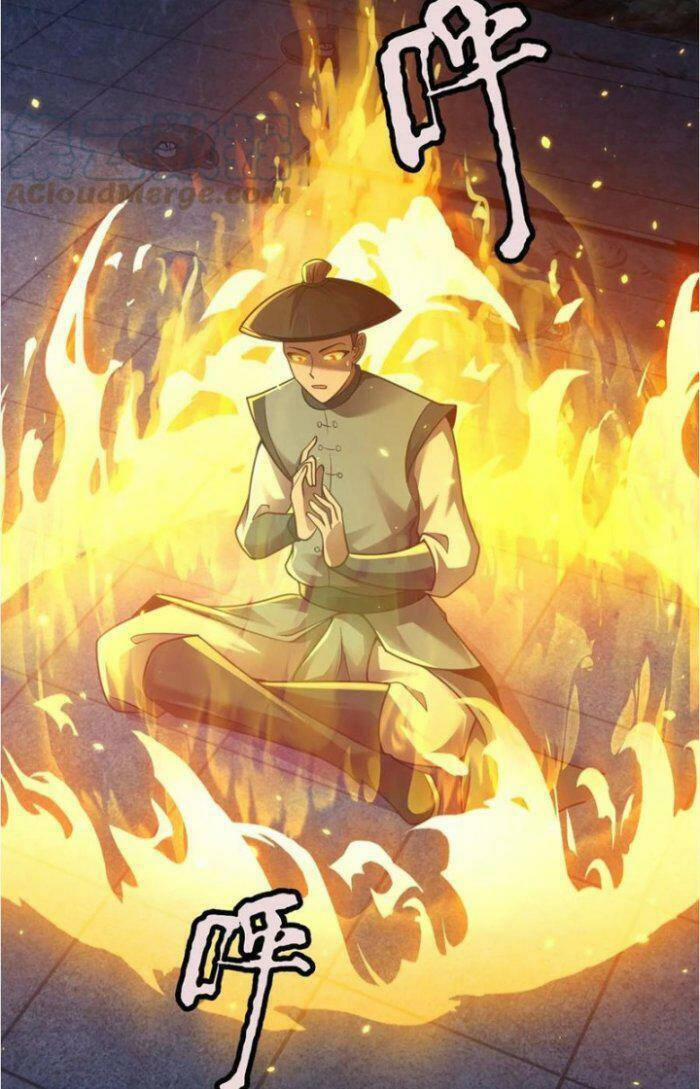 Ta Nuôi Quỷ Ở Trấn Ma Ty 20 trang 11