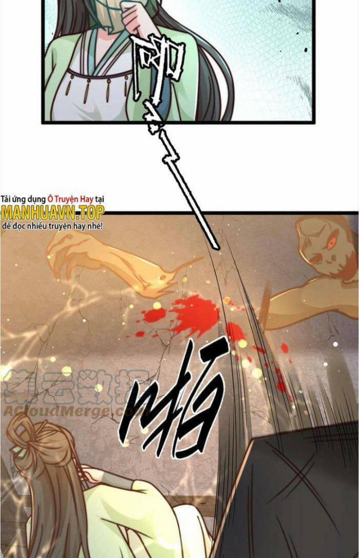 Ta Nuôi Quỷ Ở Trấn Ma Ty 20 trang 15