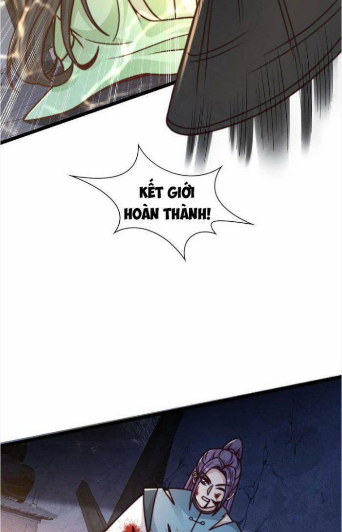 Ta Nuôi Quỷ Ở Trấn Ma Ty 20 trang 16