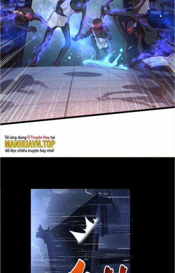 Ta Nuôi Quỷ Ở Trấn Ma Ty 20 trang 19