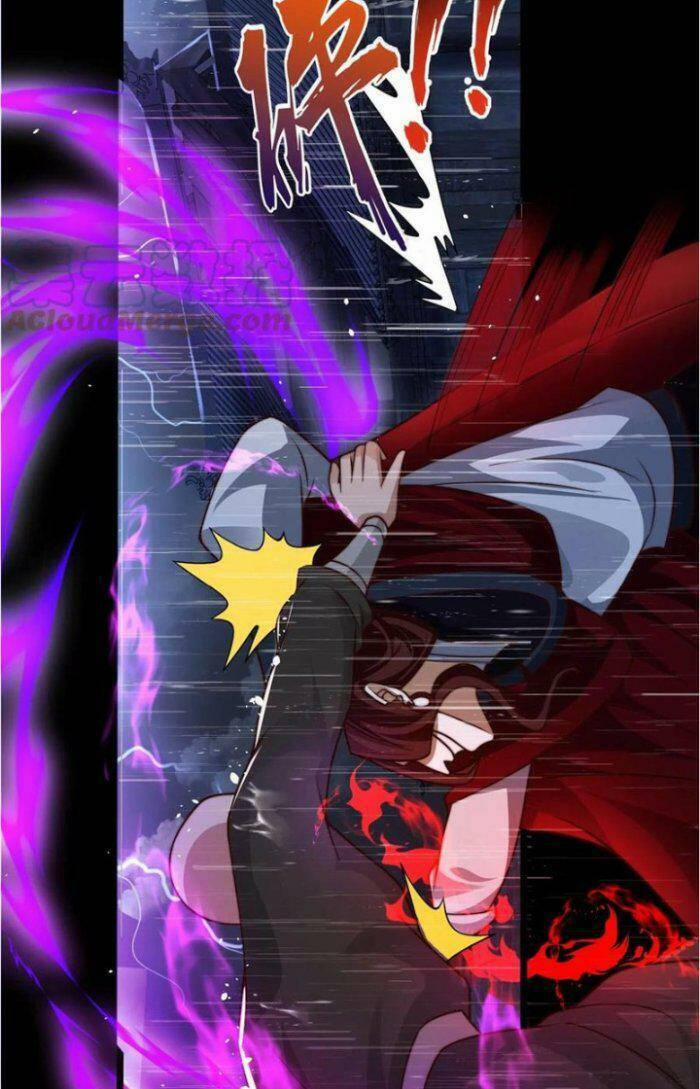 Ta Nuôi Quỷ Ở Trấn Ma Ty 20 trang 20