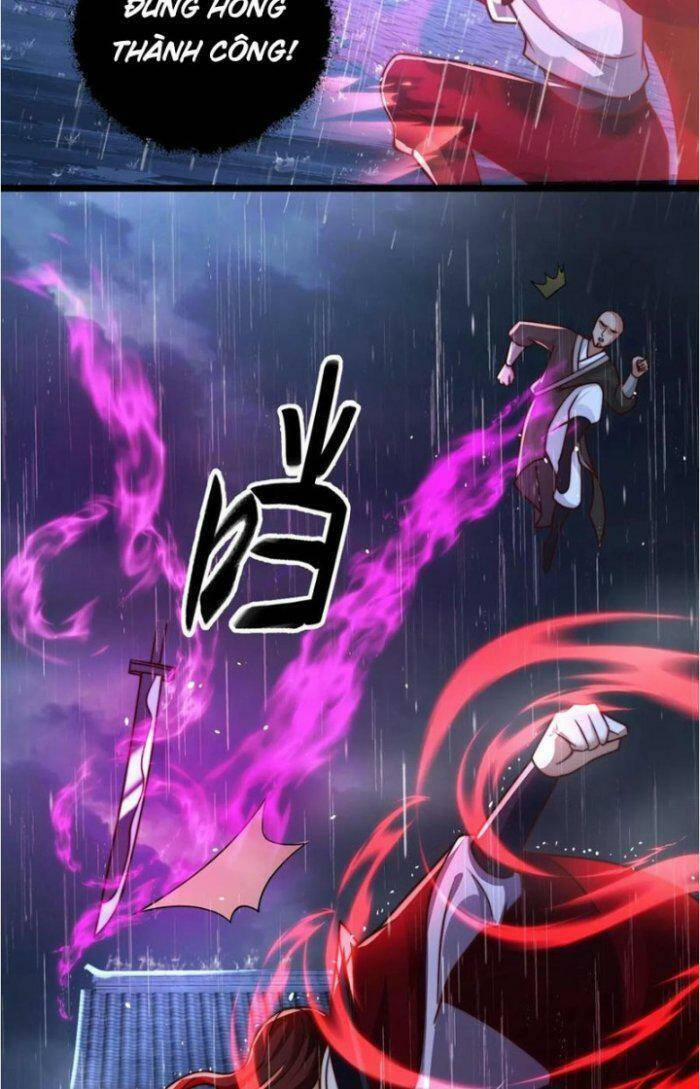 Ta Nuôi Quỷ Ở Trấn Ma Ty 20 trang 23