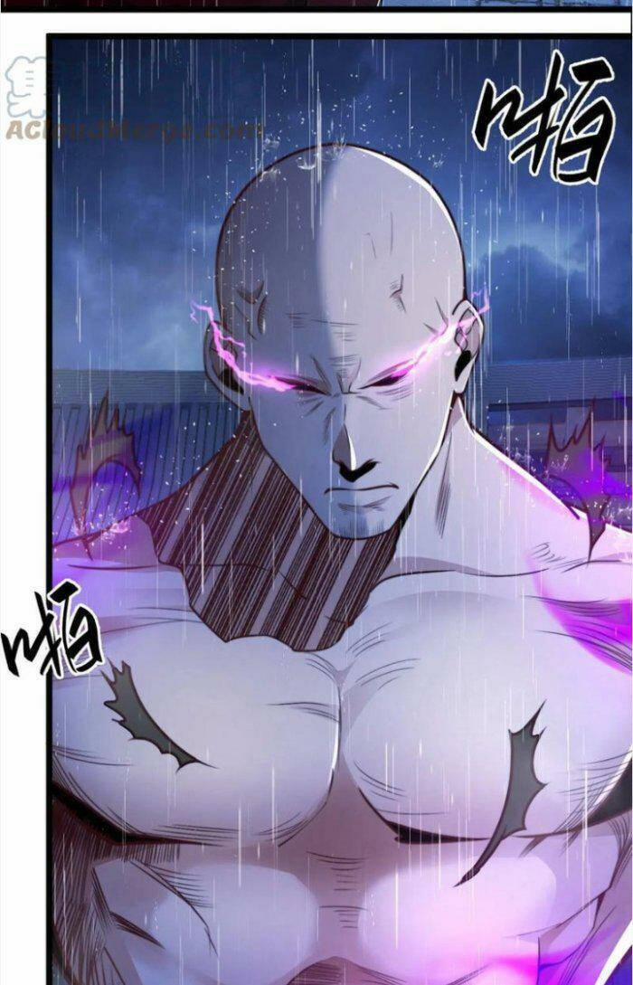 Ta Nuôi Quỷ Ở Trấn Ma Ty 20 trang 27